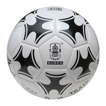 【世达足球 SB8235-19和【品牌自营】Star世