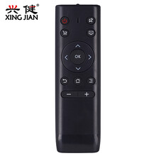 全新PPTV智能电视5遥控器32/43/50/55寸通用遥控板遥控器55EU2 65EU2