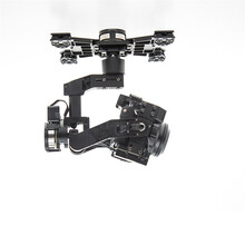 【DJI大疆 如影-M Ronin-M 三轴手持云台稳定器