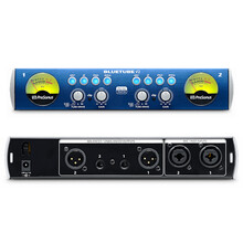 PRESONUS Tubepre V2 / Blue tube DP V2 话放 电子管话筒放大器 Blue tube DP V2