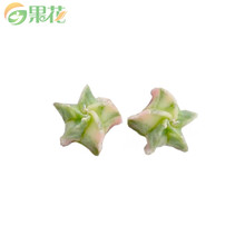 【菜多美 多肉植物盆栽 办公室内绿植 黄金万年