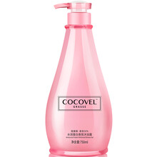 cocovel香芬沐浴乳750ml-精品惠