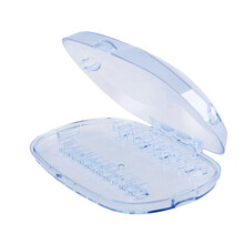 惠齿冲牙器配件   储物盒/充电器 适用惠齿所有喷头 水箱盖