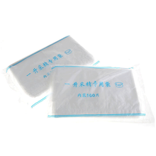 猪客 动物猪J液过滤纸公猪采精袋超精细加厚无毒人工授精实验室耗材 过滤纸