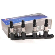 火炬(TORCH)点火线圈(1225C)英朗XTGT1.6/科鲁兹1.6L/迈锐宝1.6T/爱唯欧(原厂号55584745)