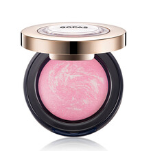 高柏诗（GOPAS） 光影灵动腮红  裸妆胭脂持久 502#优雅玫粉