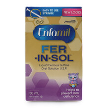 【美国童年时光CHILDLIFE维生素D3滴剂婴幼