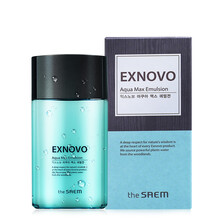 得鲜（the saem） theSAEM得鲜男士植物清爽系列 乳液 150ml