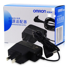 欧姆龙（OMRON） 血压计 电源适配器 稳压电源 欧姆龙上臂式血压计原装电源