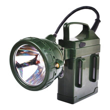 【优洋IP68防水充电应急灯和康铭LED手电筒