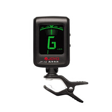 JOYO调音器二胡小提琴专业电子校音器十二平均律乐器通用 提琴专用