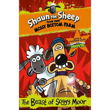Shaun the Sheep: The Beast of Soggy Moor 小羊肖恩