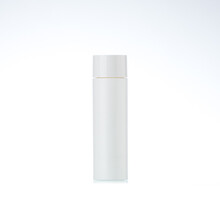 ilbu 化妆品空瓶爽肤水乳液瓶化妆水瓶旋盖旅行分装水试用装内塞小瓶子 白色旋盖瓶/50ml