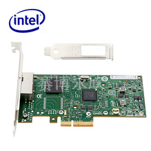 英特尔（Intel） 千兆网卡I340T2/E1G42HT双口网卡，82580，49Y4232