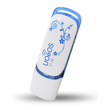 优易思（UOeOS） 优易思招投标用U盘定制优盘128M/256M/512M/1G/2G U10颜色随机 128M投标专用