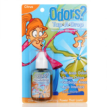 亿味净一滴香宠物专用香水持久留香狗狗室内去味去尿骚便臭除臭剂 甜橙味