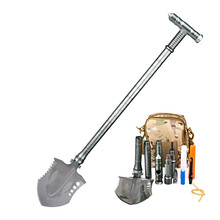 【美国ASP甩棍F系列16寸21寸黑铬重型版伸缩