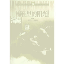 棉鞋里的阳光(适合小学1\2年级阅读野军儿童故事集)/人教版语文同步阅读课文作家作品