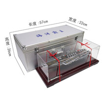 辽宁舰模型 1:700辽宁舰航母模型 仿真合金辽宁号航母模型