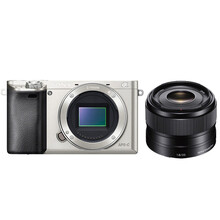 【富士X-E2s和佳能EOS M3(EF-M 18-55mm f