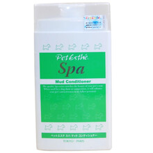 日本贝特爱思狗狗沐浴露高端系列SPA超顺滑洗护宠物狗狗香波沐浴露 SPA超润滑护毛素-350ml