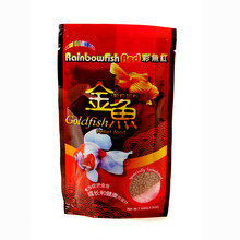 【三元碧丽 金鱼饲料 锦鲤饲料 鱼饲料鱼食 微粒