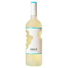 超市	帝力（DILE）天使之手莫斯卡托干型冰白起泡气泡葡萄酒 750ml单瓶装 意大利进口