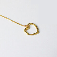 明日环表白求婚近景舞台初学者中小学生魔术玩具实验教具魔术道具舞台节日礼物明日环魔术用品 金色爱心明日环