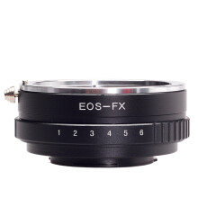 【捷尼思 EF1225近摄镜 适用于 佳能5DS 5DS