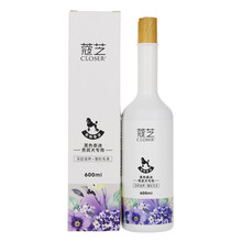 蔻芝小型犬专用沐浴露泰迪比熊柯基博美斗牛犬贵宾洗澡香波浴液 蔻芝香波(黑色泰迪)600ml