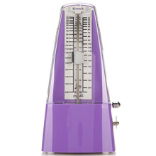 CHERUB小天使机械节拍器钢琴吉他小提琴古筝通用节拍器 WSM-330紫色