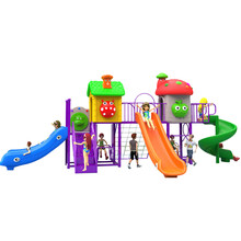 loveforever儿童户外大型滑梯玩具幼儿园室外滑滑梯娱乐设施游乐设备 A27