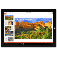 【微软(Microsoft)Surface Pro 3(专业版 i5 256G