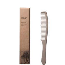 阿斯卡利（ASCARI） 酒店用品批发宾馆一次性洗漱用品牙具拖鞋牙刷牙膏套装定制 梳子【10只装】