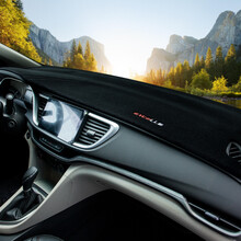 车丽友 专用于2015-2021款别克英朗汽车中控台防晒垫仪表盘定制遮阳避光垫