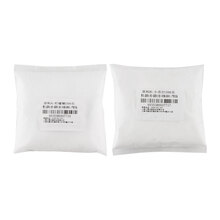 疯狂石头鱼缸CO2小钢瓶二氧化碳发生器气瓶套装自制水草缸 二氧化碳钢瓶 自制反应原料十套（各10包）