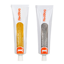 红狗组合肽钙膏鱼油美毛膏液体钙猫咪狗狗护肤健骨补钙营养膏宠物猫咪狗狗钙片