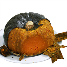 博多客 新鲜贝贝南瓜 板栗味 鲜链贝贝小南瓜 金丝栗瓜 2.5kg