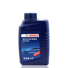 博世（BOSCH）自动变速箱油/波箱油/ATF300/1L装适用于 北汽E130 E150 中兴C3 GX3
