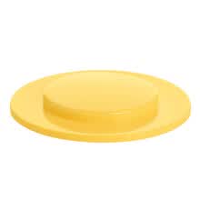 美德乐（Medela） 【官方旗舰店】奶瓶盖奶瓶盖片奶瓶盖帽 奶瓶配件奶瓶盖片