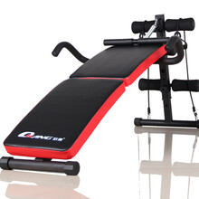 【艾美健健腹轮收腹滚轮家用巨轮运动练腹肌训