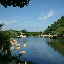 【同里古镇成人(免费盖章2日游) 门票 .和哪个好