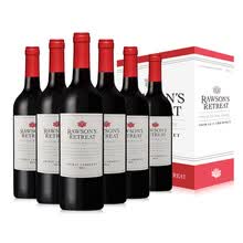 【富邑官方旗舰】奔富 洛神山庄私人珍藏/私家臻藏系列葡萄酒750ml 单支/整箱装 澳洲原瓶进口红酒 设拉子赤霞珠 六支整箱装