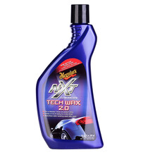 3M 美国原装进口 全合成防水液蜡 驱水液蜡 上光去污养护 532ml