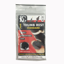 BG 单簧管指托 黑管指托 拇指托 指托 指套 A23 A21 双簧管 手拖 托 A21