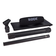 RODE 罗德  NTG3 NTG-3B  电影采访话筒 麦克风 套餐三