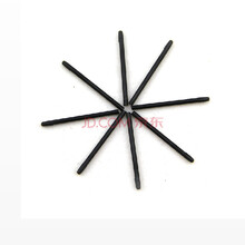 Hanvon 汉王汉王笔尖绘图板笔芯手写板笔尖压感笔尖（5支)装配件 白色 绘图板专用