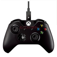 【微软Xbox One 控制器 + Windows 连接线和A