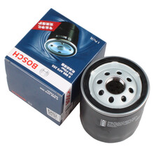 博世原厂 机滤/机油滤清器/机油格/过滤芯 雪佛兰科鲁泽RS 1.3T