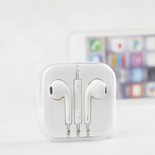 【Kosacion 耳机硅胶套 手机耳机入耳式耳机套